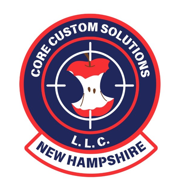 Core Custom Solutions LLC Logo
